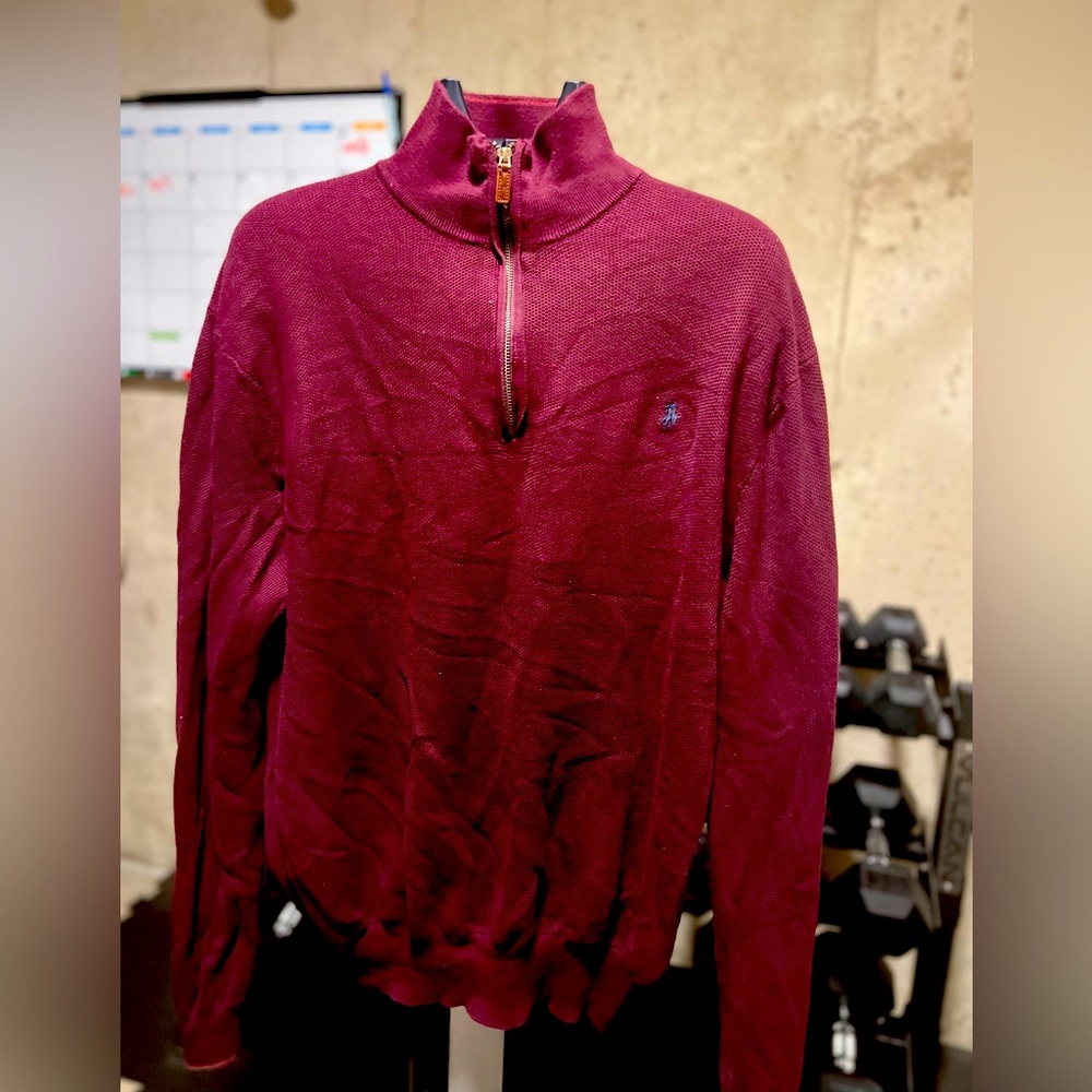 Polo shirt